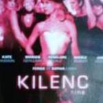 KILENC Daniel Day-Lewis Nicole Kidman Penélope Cruz DVD fotó