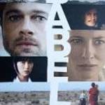 BABEL (2 DVD) Brad Pitt, Cate Blanchett, fotó
