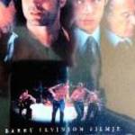 POKOLI LECKE Jason Patrick, Brad Pitt, Robert De_Niro, Dustin Hoffman, DVD fotó