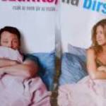 SZAKÍTS, HA BÍRSZ Vince Vaughn; Jennifer Aniston DVD fotó