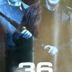 36 Daniel Auteuil; Gérard Depardieu DVD fotó