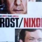 FROST/NIXON Michael Sheen Frank Langella DVD fotó