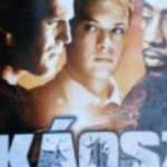 KÁOSZ Wesley Snipes Jason Statham Ryan Phillippe DVD fotó