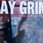 FAY GRIM Parker Posey, Jeff Goldblum DVD fotó