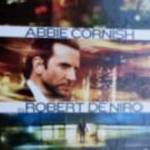 CSÚCSHATÁS Robert De Niro Bradley Cooper DVD fotó