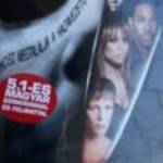 HALLOWEEN- Feltámadás Jamie Lee Curtis DVD fotó