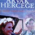ÁRVÁK HERCEGE Tobey Maguire, Michael Caine, Charlize Theron DVD fotó