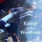 KAMPF AN DER WESTFRONT 1, RÉSZ NÉMET NYELVŰ DVD fotó
