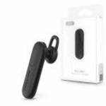 XO Wireless Bluetooth headset v4.2 - XO BE4 Wireless Bluetooth Earphone - fekete fotó