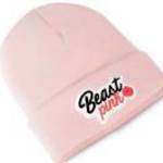 Beanie Baby rózsaszín sapka - BeastPink fotó