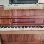 Pianínó első tulajdonostól eladó! fotó