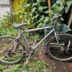 Eladó használt kerékpár fotó