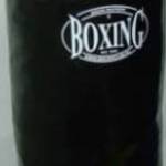 Eladó 120*40 boxing boxzsák tömötten, ajándék kesztyűvel, utánvéttel fotó
