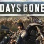 Days Gone (PS4) játékszoftver - Sony fotó