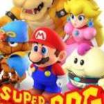 Super Mario RPG (NSW) játékszoftver - Nintendo fotó