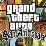 GTA Grand Theft Auto - San Andreas Ps2 játék PAL (használt) - Rockstar Games fotó