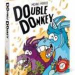 Piatnik Double Donkey társasjáték 668197 fotó
