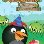 Angry Birds Tanulj játszva! - Bomba oktató és fogl fotó