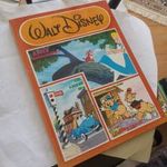 Walt Disney mesekönyv - Alice csodaországban + A három kismalac + Csöpi, a kicsi kék kocsi fotó