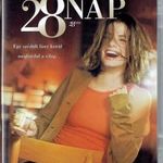 28 nap (2000) DVD fsz: Sandra Bullock - magyar kiadású ritkaság fotó