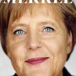 Kati Marton - Merkel fotó