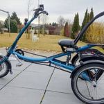Még több elektromos tricikli vásárlás