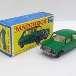 Matchbox Moko/ Regular Wheels. MG 1100 + Eredeti Doboz. fotó