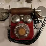 Antik telefon 1924 CB24 Magyar Királyi Posta fotó
