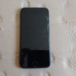 Apple iPhone 8 mobiltelefon fotó