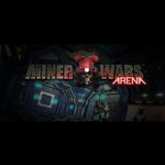 Miner Wars Arena (PC - Steam elektronikus játék licensz) fotó