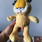 Garfield Grafild plüss macska cica játék figura fotó