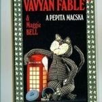 Fable, Vavyan: A pepita macska fotó