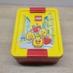 Lego gyerek uzsonnás doboz , ételhordó fotó