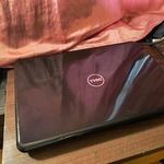 i7 nagyméretű Dell laptop fotó