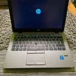 HP Probook 820 G2 i7-5500U/4GB/GB HDD/FHD használt laptop eladó fotó