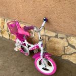 DINO Bikes - Gyerek bicikli 12" fotó