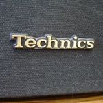 Technics SB-3610 hifi polc hangfal 50/ 100W 8ohm 3utas fotó