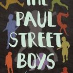 The Paul Street Boys (A Pál utcai fiúk - angol nye fotó