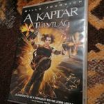 DVD - A Kaptár 4. - Túlvilág (2010) fotó