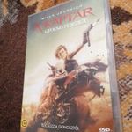 DVD - A kaptár - Utolsó fejezet - Milla Jovovich fotó
