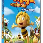 Maja a méhecske - a mozifilm ~ DVD Bontatlan, Ausztrál animációs film fotó