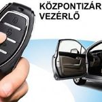 Távirányítós központizár Suzuki Ford Volkswagen Opel Fiat Skoda Honda Audi Citroen Seat Honda Toyota fotó