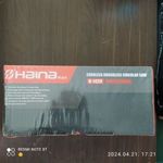 Haina H-1420 akkumulátoros kézi körfűrész fotó