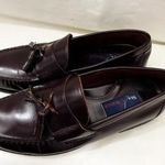 AVENUE Olasz világ márkájú (Loafer) Mokaszin Bőrcipő (méret írva!) 1, -Ft NM! fotó