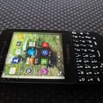 Blackberry Q5 Kártyafüggetlen 4G képes fotó