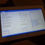 Cube iwork 11 windows tablet, rendszer nélkül fotó