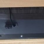 LENOVO ThinkPad TP00043A 10.1" Windows tablet pc hibás állapotban fotó