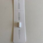 Apple Pencil póthegy + töltő adapter (gyári) fotó
