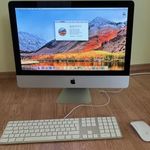 Apple iMac 2011 asztali számítógép fotó