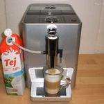 Jura ENA Micro 90 One Touch kávégép Garanciával! fotó